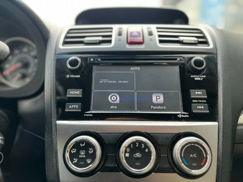 Used 2016 Subaru Crosstrek 2.0i Premium w/ Popular Package #1 image 20