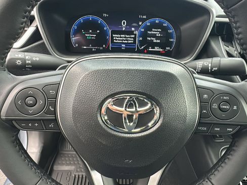 New 2026 Toyota Corolla XSE image 18