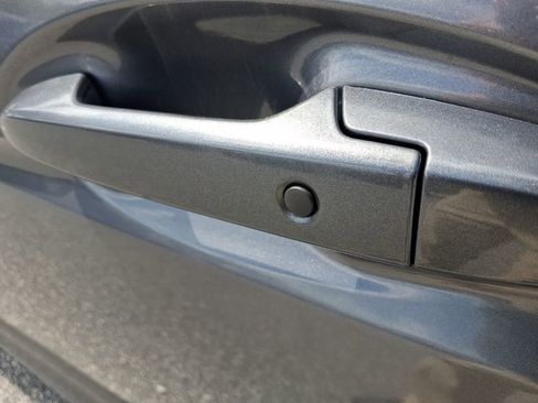 Used 2015 Honda Fit EX image 15