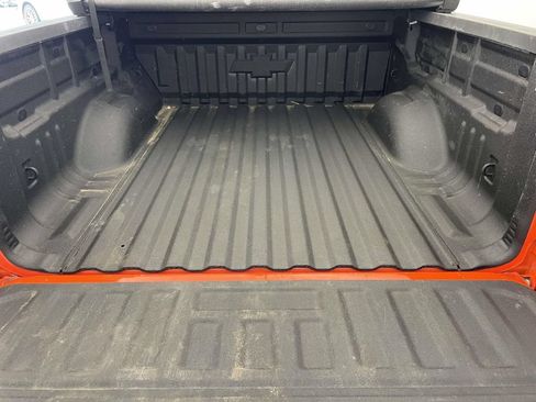 Used 2019 Chevrolet Colorado LT w/ Colorado RST Special Edition AWD/4WD image 16