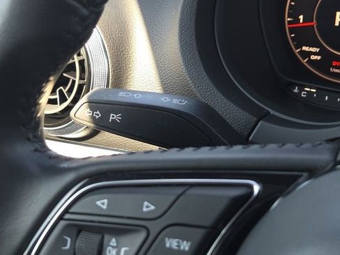 Used 2020 Audi A3 2.0T Premium Plus w/ Premium Plus Package image 40