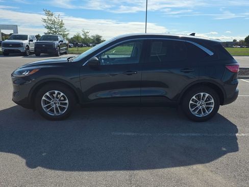 Used 2022 Ford Escape SE w/ Cold Weather Package image 8