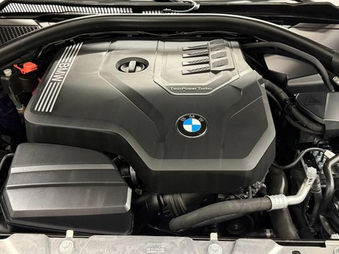 Used 2024 BMW 230i Coupe w/ Convenience Package RWD image 36