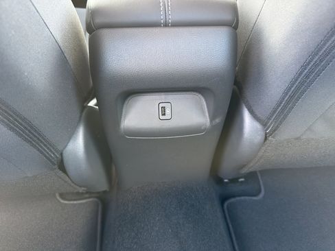 New 2025 Nissan Sentra SV image 30