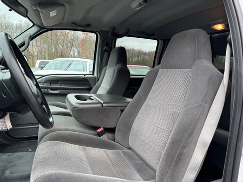 Used 2002 Ford F350 4x4 Crew Cab Super Duty image 17