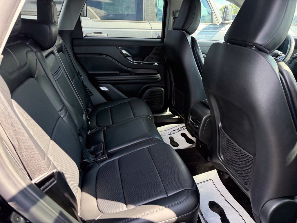 Certified 2022 Lincoln Corsair Reserve AWD/4WD image 20