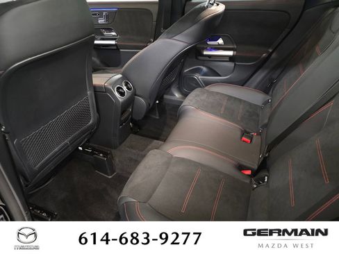Used 2025 Mercedes-Benz GLA 250 4MATIC image 19