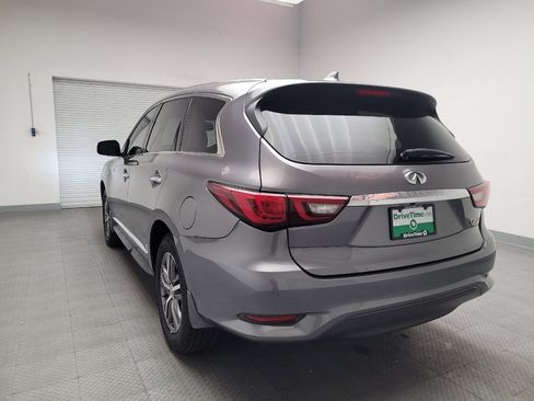 Used 2020 INFINITI QX60 Pure FWD image 6