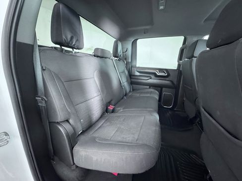 Used 2024 Chevrolet Silverado 2500 LT image 20
