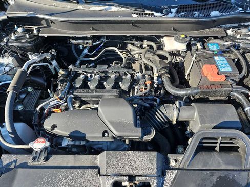 Certified 2024 Honda CR-V EX-L image 36