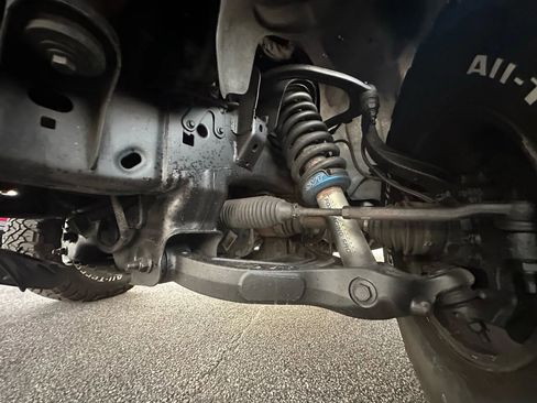 Used 2013 Ford F150 Raptor w/ SVT Exterior Graphics Pkg image 48