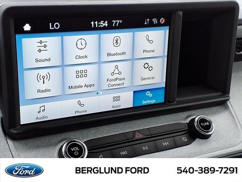 Used 2024 Ford Maverick XLT w/ Equipment Group 300A Standard AWD/4WD image 25