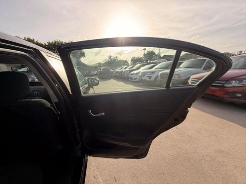 Used 2015 Honda Civic LX image 23