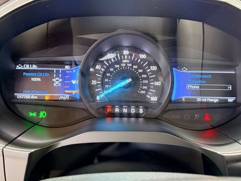 Used 2024 Ford Edge Titanium w/ Equipment Group 301A AWD/4WD image 18