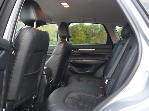 Used 2021 MAZDA CX-5 Touring AWD/4WD image 14