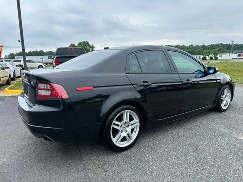 Used 2008 Acura TL FWD image 6