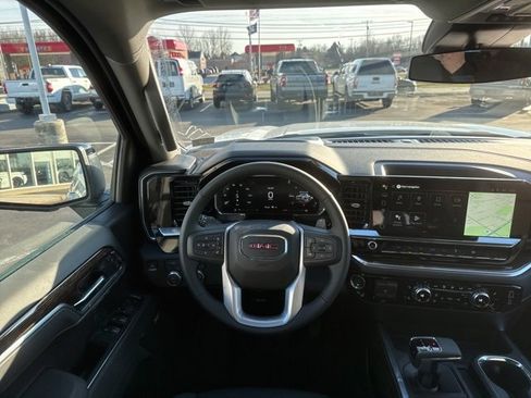 New 2026 GMC Sierra 1500 Elevation w/ Elevation Premium Package image 14
