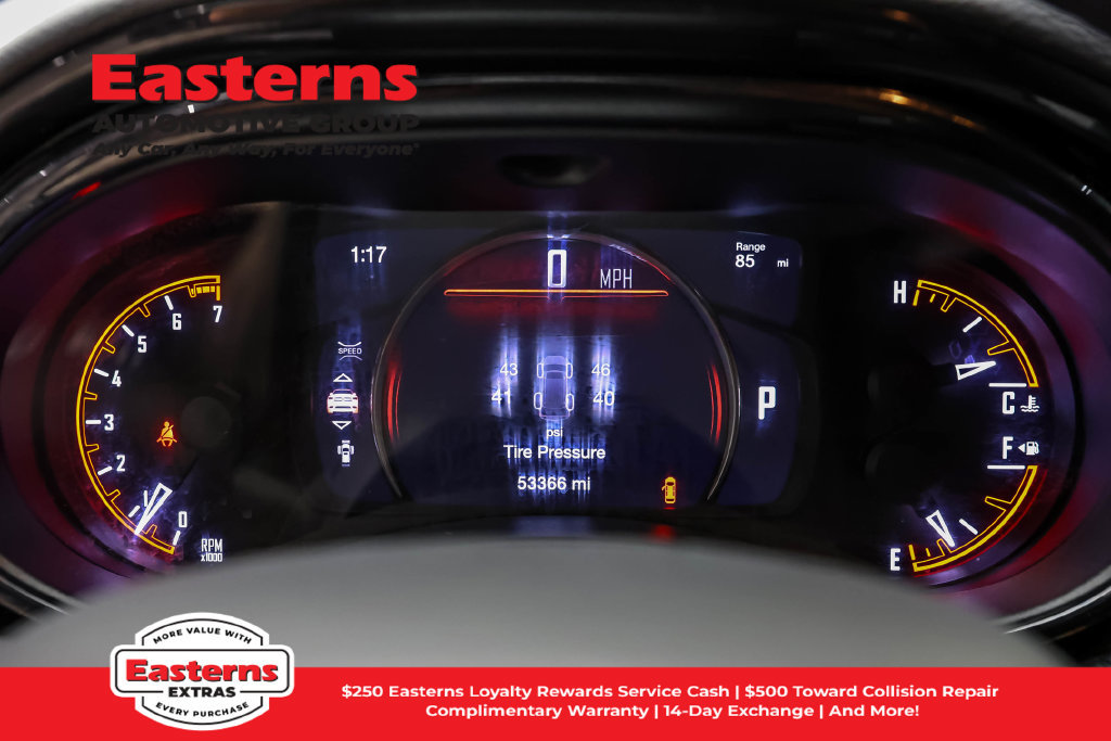 Used 2024 Dodge Durango GT RWD image 19