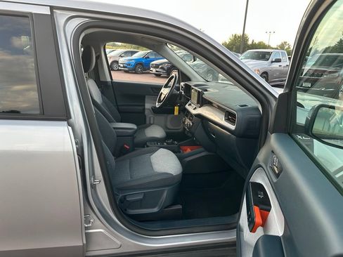 Used 2024 Ford Maverick XLT w/ XLT Luxury Package FWD image 29