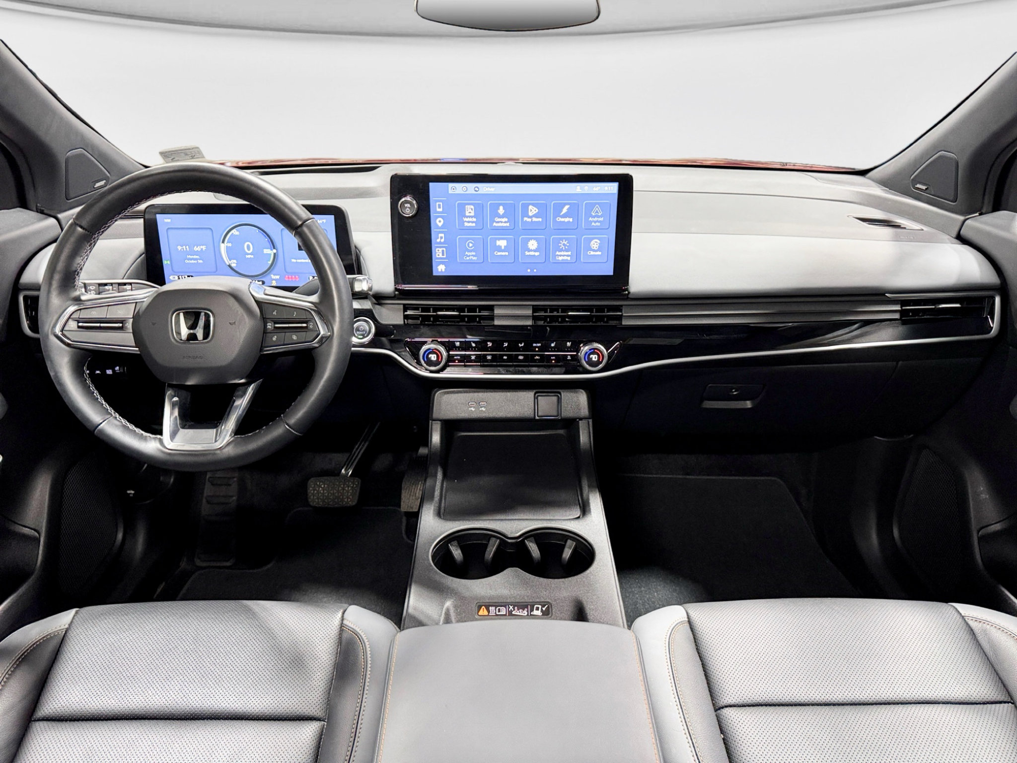 Used 2024 Honda Prologue Elite image 16