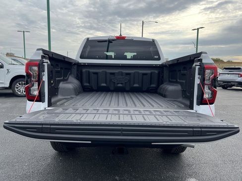 New 2025 Ford Ranger XL w/ Trailer Tow Package image 41