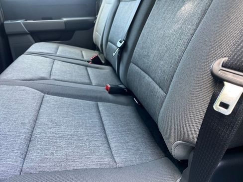 New 2026 Ford F350 XL w/ STX Appearance Package image 18