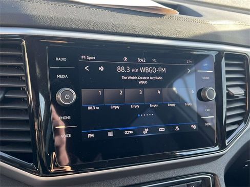 Certified 2023 Volkswagen Atlas SE image 26