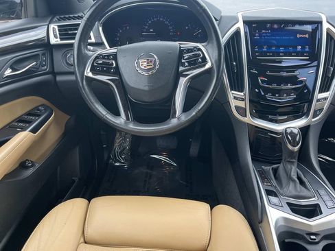 Used 2015 Cadillac SRX Performance w/ Driver Assist Package FWD image 13