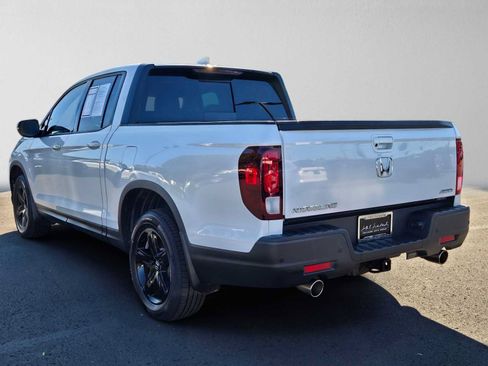 Used 2023 Honda Ridgeline Black Edition image 5