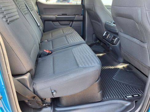 Used 2021 Ford F150 XL w/ STX Appearance Package image 13