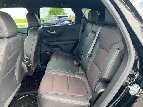 Certified 2024 Chevrolet Blazer RS w/ LPO, Floor Liner Package AWD/4WD image 7