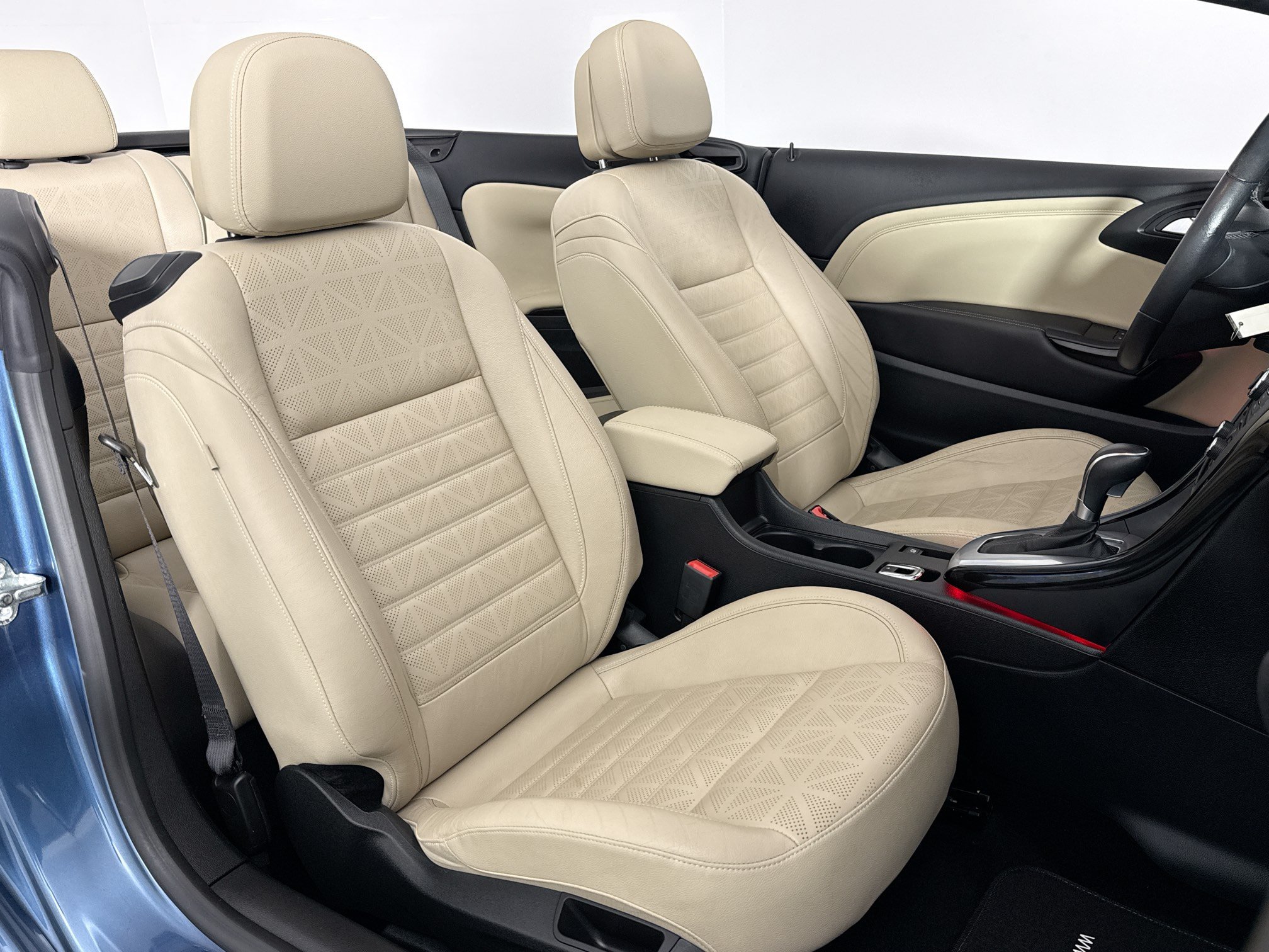 Used 2017 Buick Cascada Premium FWD image 35
