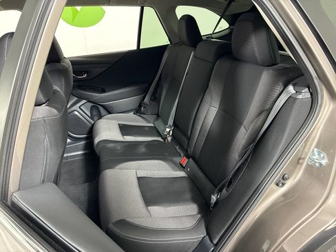 Certified 2024 Subaru Outback Premium AWD/4WD image 27