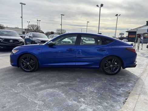 Certified 2023 Acura Integra A-Spec image 4