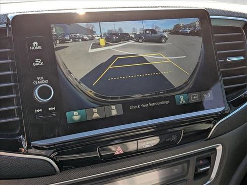 Certified 2025 Honda Ridgeline TrailSport image 14