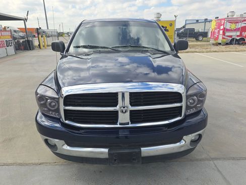 Used 2008 Dodge Ram 1500 Truck SLT image 4