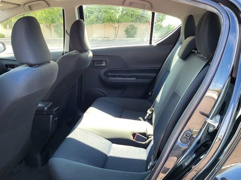 Used 2016 Toyota Prius C Two FWD image 24