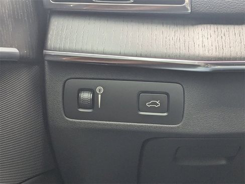 Certified 2022 Volvo XC90 T6 Inscription image 37