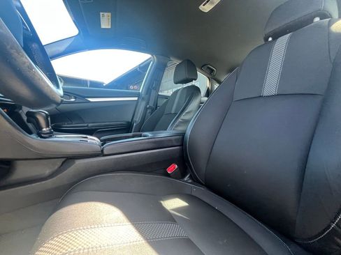 Used 2020 Honda Civic Sport image 24
