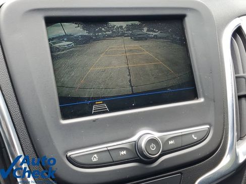 Used 2019 Chevrolet Equinox LT FWD image 27