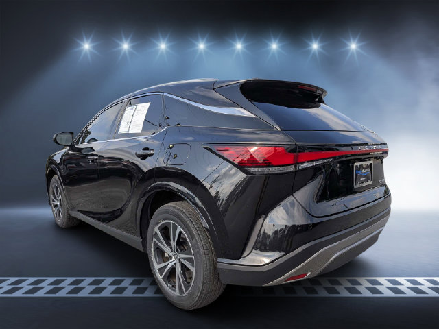 Used 2023 Lexus RX 350 Premium w/ Cold Area Package FWD image 5