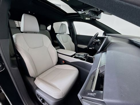 Certified 2024 Lexus RX 350 Premium w/ Convenience Package FWD image 26