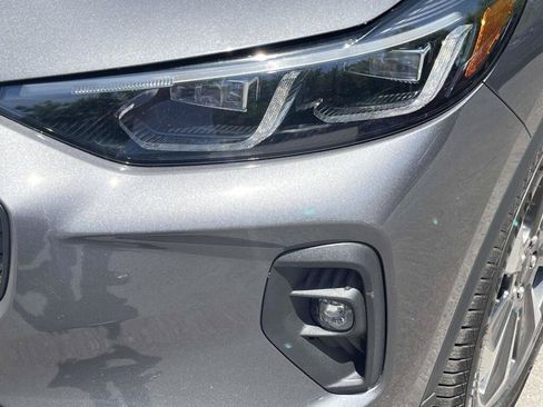 Certified 2024 Ford Escape Platinum AWD/4WD image 14