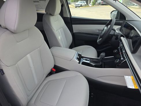 New 2026 Hyundai Tucson SEL image 10