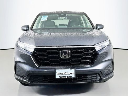 New 2026 Honda CR-V EX image 2