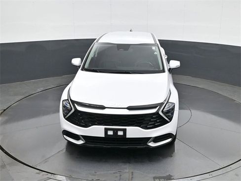 Used 2024 Kia Sportage EX image 14
