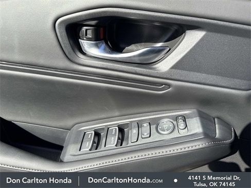 Used 2025 Honda Accord Sport image 9