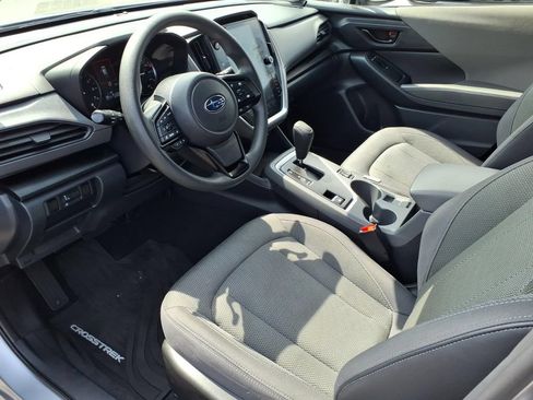 Certified 2024 Subaru Crosstrek 2.0i Premium AWD/4WD image 13