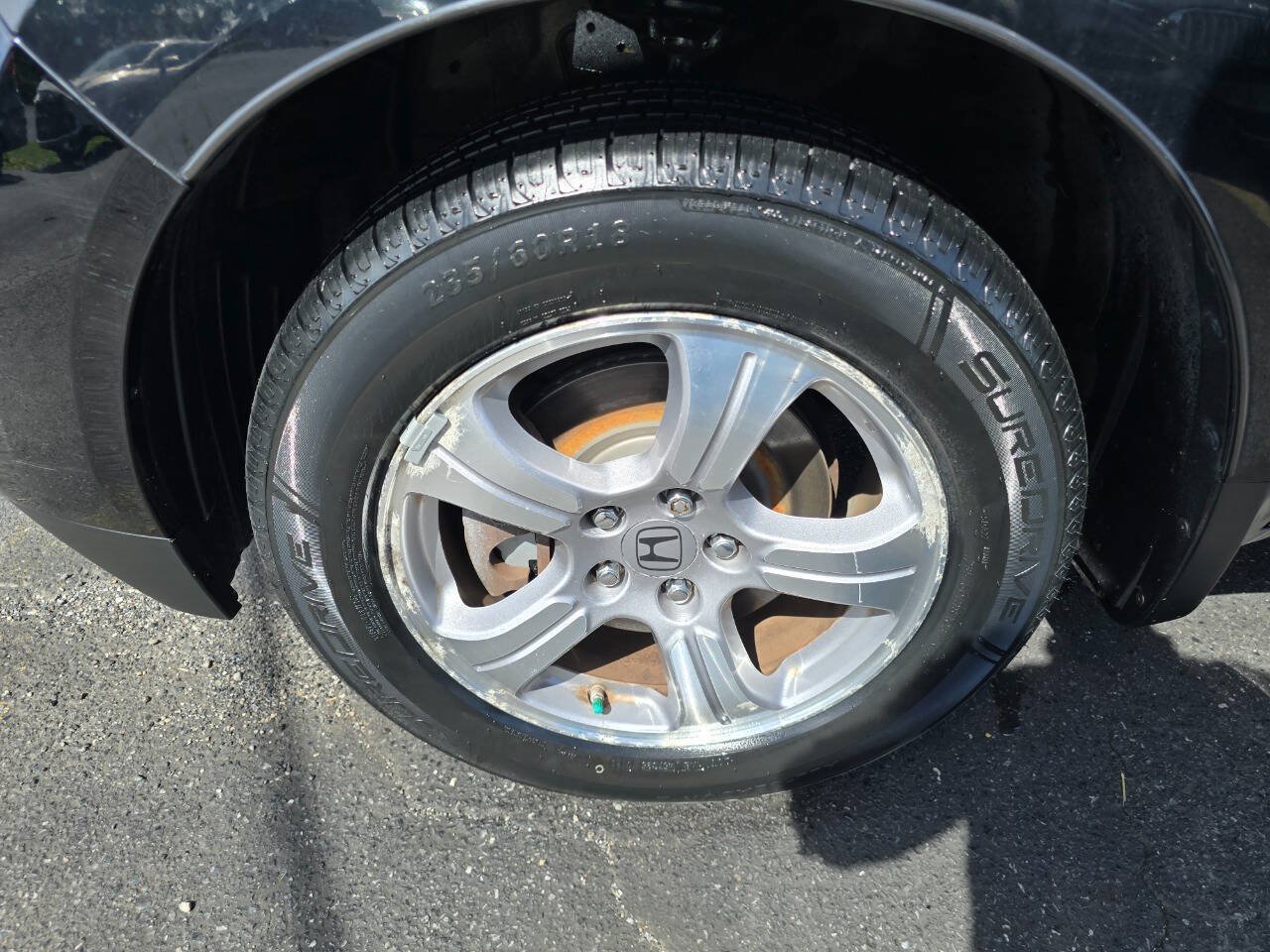 Used 2013 Honda Pilot EX-L image 11