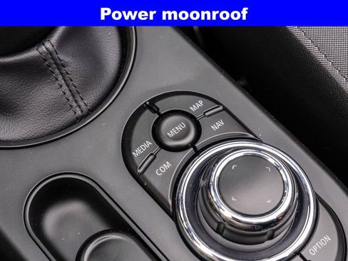 Used 2023 MINI Cooper John Cooper Works w/ Driver Assistance Package FWD image 15